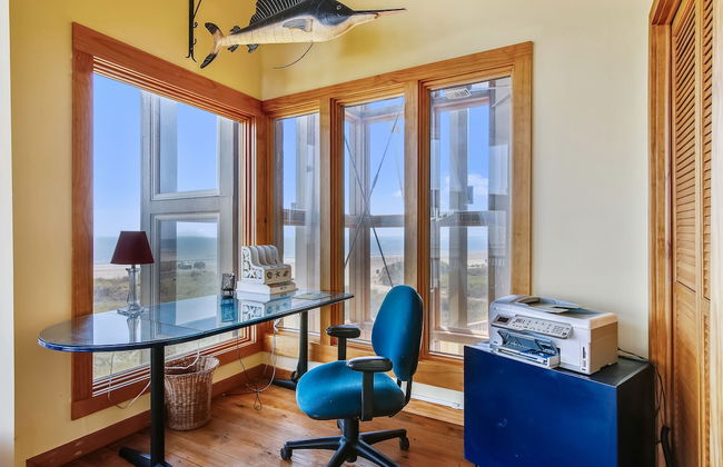 Villa Seamone - Foto 38