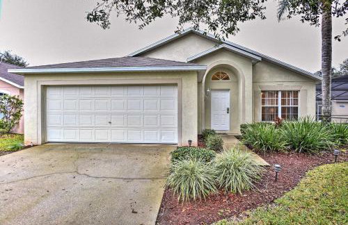 Clermont Home with Pool and Game Room 10 Mi to Parks! - Foto 7