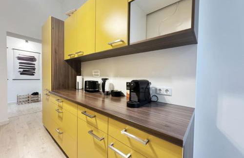 HolidayHome Apartments I Spacious Private Room in Heart of Berlin - Foto 32