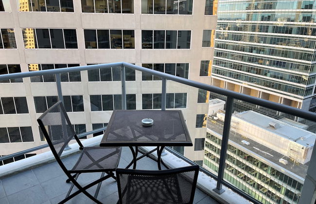 APX World Square - Foto 8