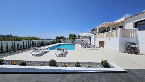 Villa Kayla Moraira - Foto 3