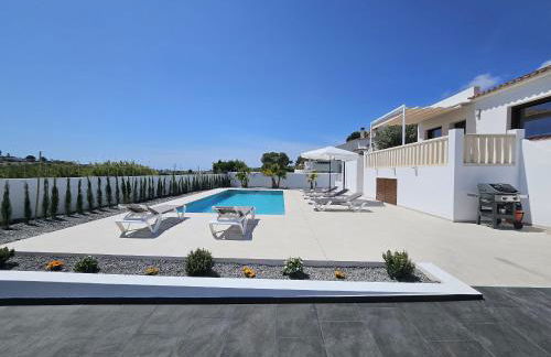 Villa Kayla Moraira - Foto 3