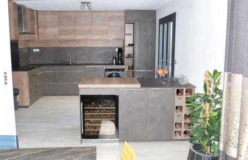 Maison Rosy - Foto 10