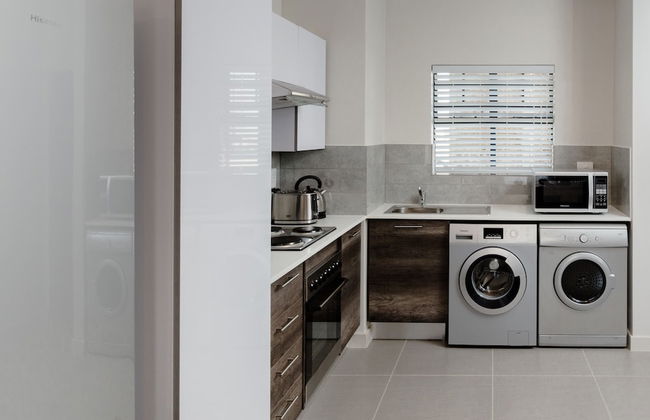 Kyalami Creek Luxury Apartments - Foto 43