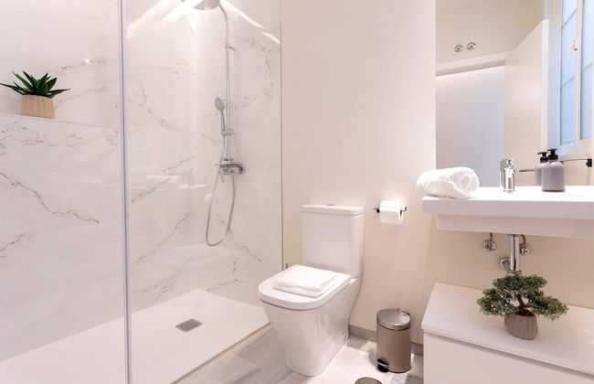 Genteel Home Catedral Cádiz - Foto 56