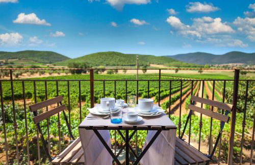 Poggiolivi Agriturismo Bio in Maremma - Foto 8