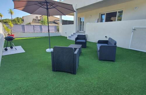 appartement Oliviaaxelle - Foto 13