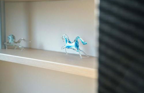 Te Vojo Ben -Furnished Flat- - Foto 66