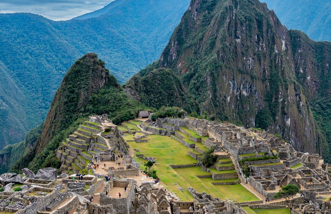 Machu Picchu Day Trip - Foto 8