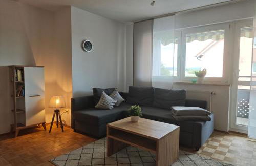 Ferienwohnung mit Kanalblick - Foto 1