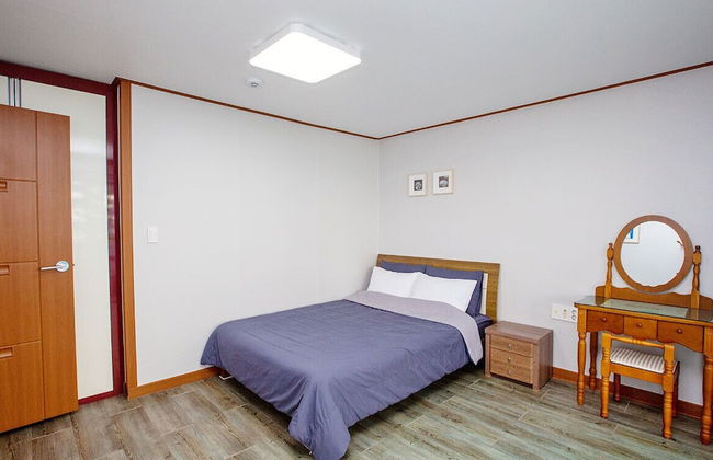 Haesol Maru Pension Taean - Foto 3