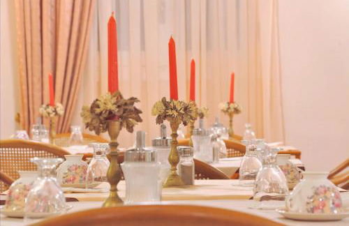 Villa Ianthia - Foto 28