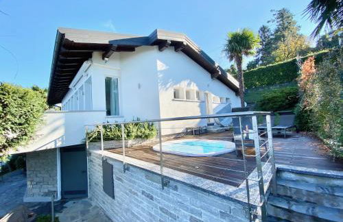 Villa Poseidon - Photo 1