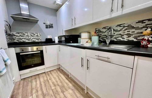 Modern 2 Bedroom Apartment with Sea view - Foto 31