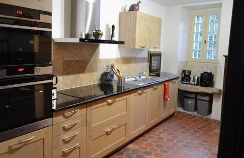 Le Crébillon - Foto 12