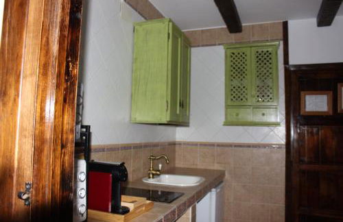 Apartamentos de Astroturismo la Cañada - Foto 39