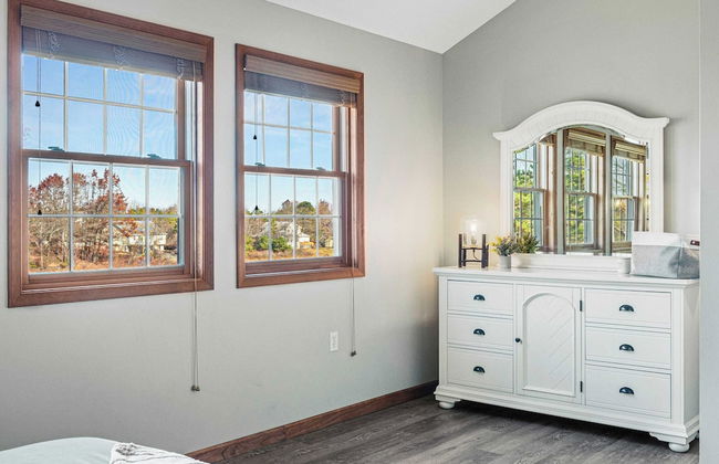 Laker's Pointe by Avantstay Lakefront Private Peninsula Hot Tub, Game Room - Foto 38