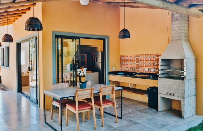 Vila Bella Residence - Foto 46