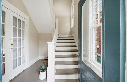 Stylish 3BR Stay in Springfield Jax - Foto 30