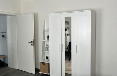 Moderne ,zentrumsnahe Ferienwohnung in Fulda - Foto 11