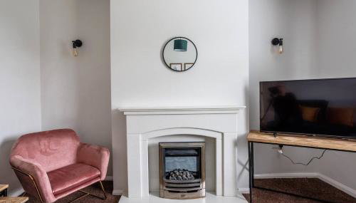 Enjoy a spacious 4 BR perfect big groups - Foto 3