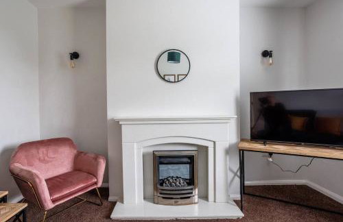 Enjoy a spacious 4 BR perfect big groups - Foto 3