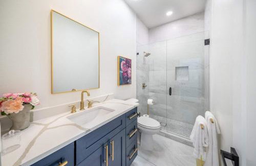 Austin Luxe Retreat Pool Spa Game Room Fire Pit - Foto 43