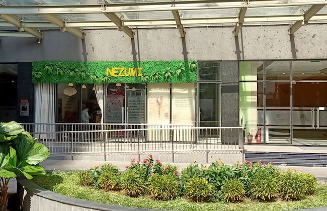 Studio Apartment near Airport - Foto 45