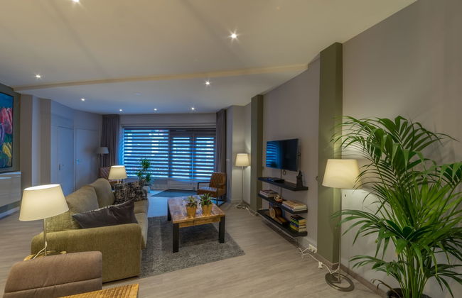 Relaxed Slapen - Foto 28