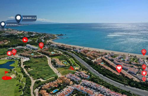 Beachside Vacation Apartment in Casares Playa - Photo 33