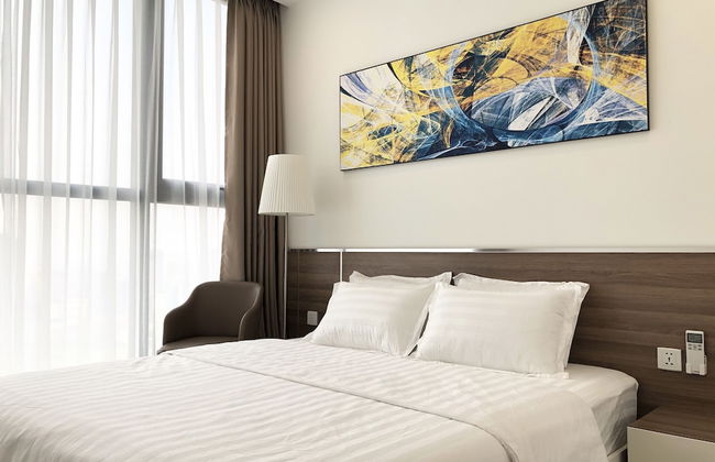 Luxury Condotel Vinhomes Skylake Keangnam - Photo 4