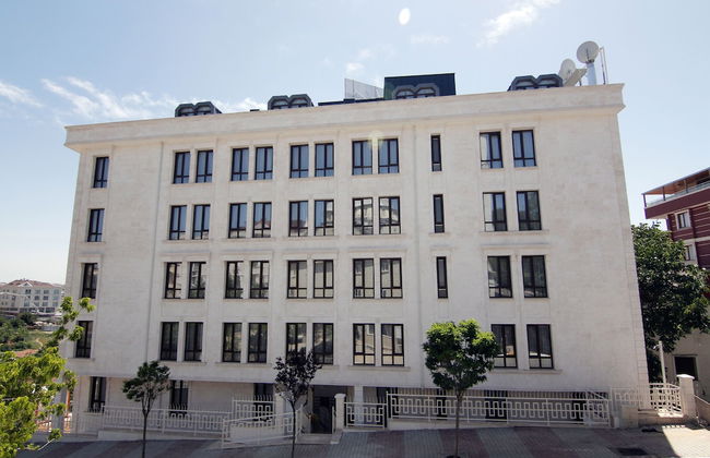 Zin D Home Cekmekoy - Foto 35