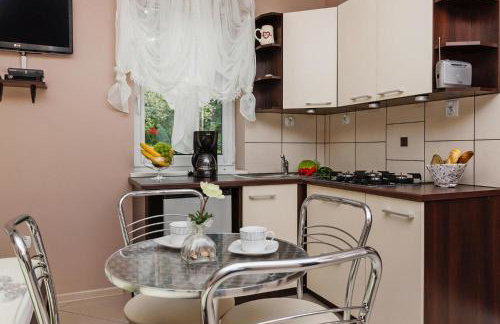 House Near Baltic Sea and Wolinski Park - Photo 14