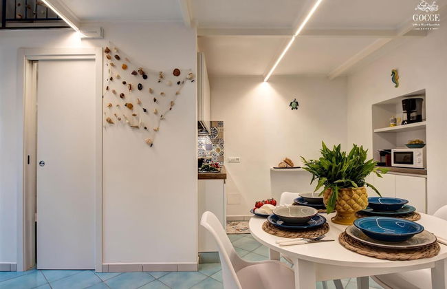 Maisonette Nonna Laura - Foto 16