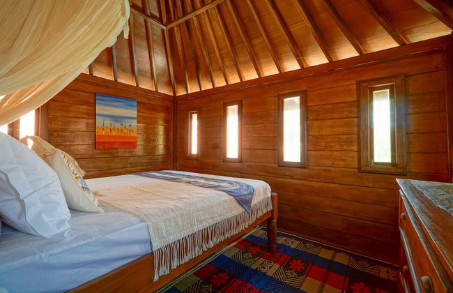 Villa Puaji - Foto 3