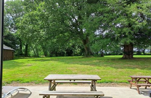 Gîte détente Domaine de Helles -Spa Privatif et Sauna - Foto 35