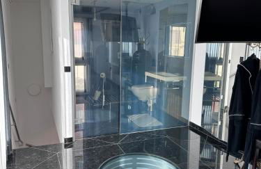 Luxus Garten Maisonette im Herz von Bad Wörishofen - Foto 30