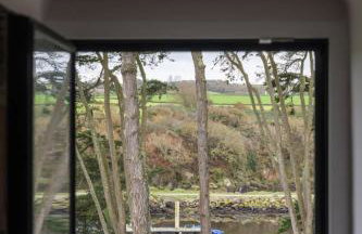 KER LAN - Maison de caractere avec SPA et vue mer - Foto 33