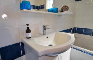 Gîte Paradizu, vue imprenable en Provence - Foto 33