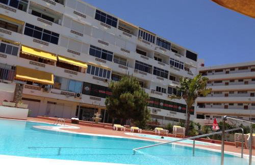 Apartment with a view - Playa del Inglés, Taidia - Foto 39