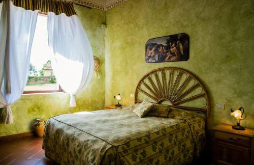 Agriturismo Fattoria Sant'Appiano - Foto 22