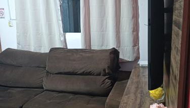 Caminho das Cataratas Casa com quintal e garagem - Foto 3