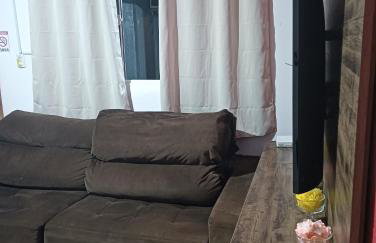 Caminho das Cataratas Casa com quintal e garagem - Foto 3