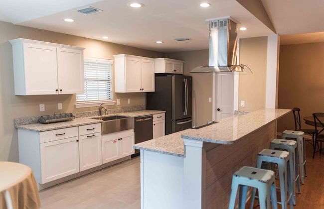 Cottages by the Bay - Family Tradition - Foto 8