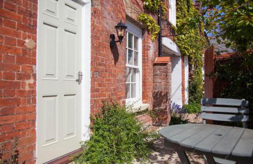 Neptune Cottage - Foto 1