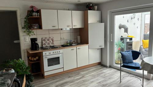 Ferienwohnung Gartenblick - Foto 3