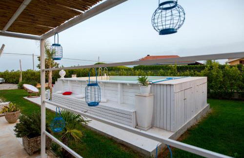 Quattro Palme - Foto 24