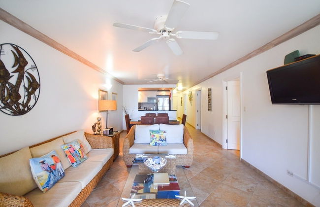 Modern 2-bed Apt Near Beach In St. Lawrence Gap 2 Bedroom Apts by Bluescape - Foto 29