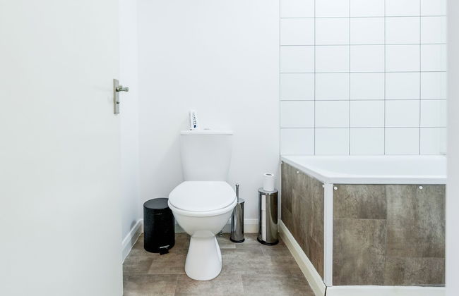 Manor Lodge Apartments - Foto 22