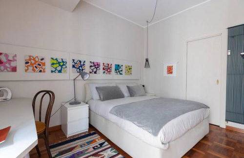 La Dolce Vita - Old Testaccio Authentic District - Foto 19